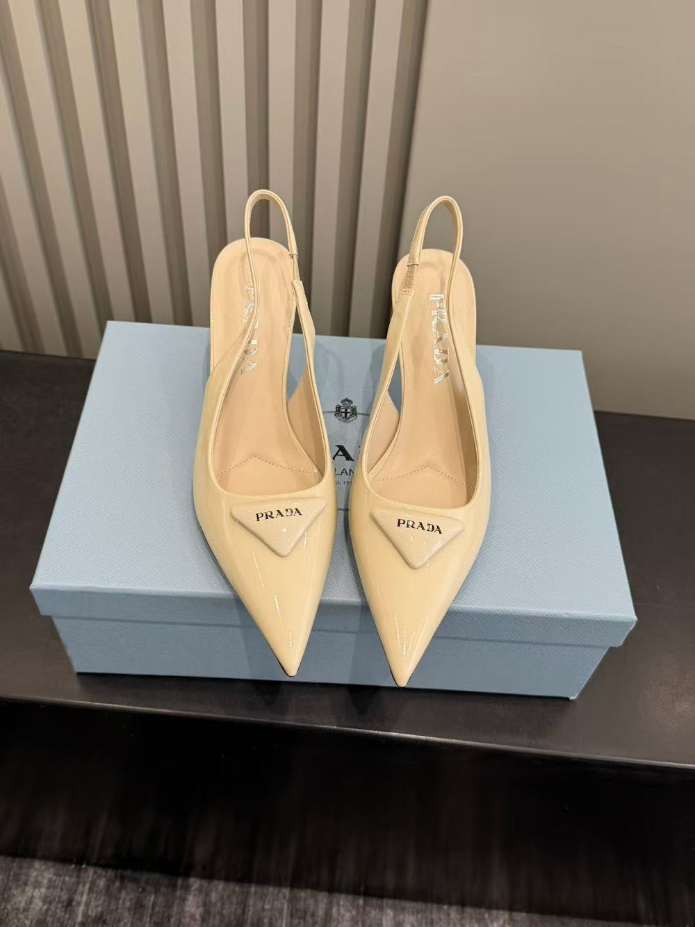 Dragons Bags Prada Luxury Heels --53253