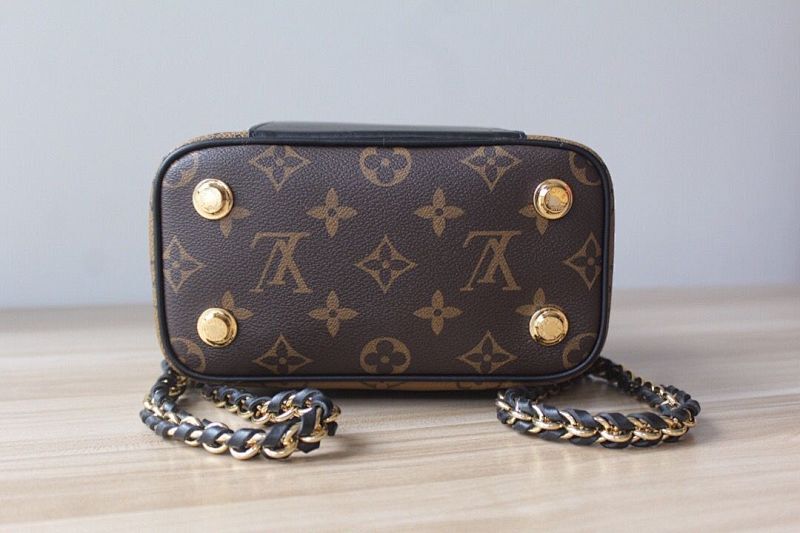Dragons Bags ln Luxury Bag --58324