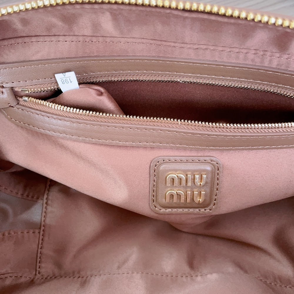 Dragons Bags Miun Miun Luxury Bag --122386