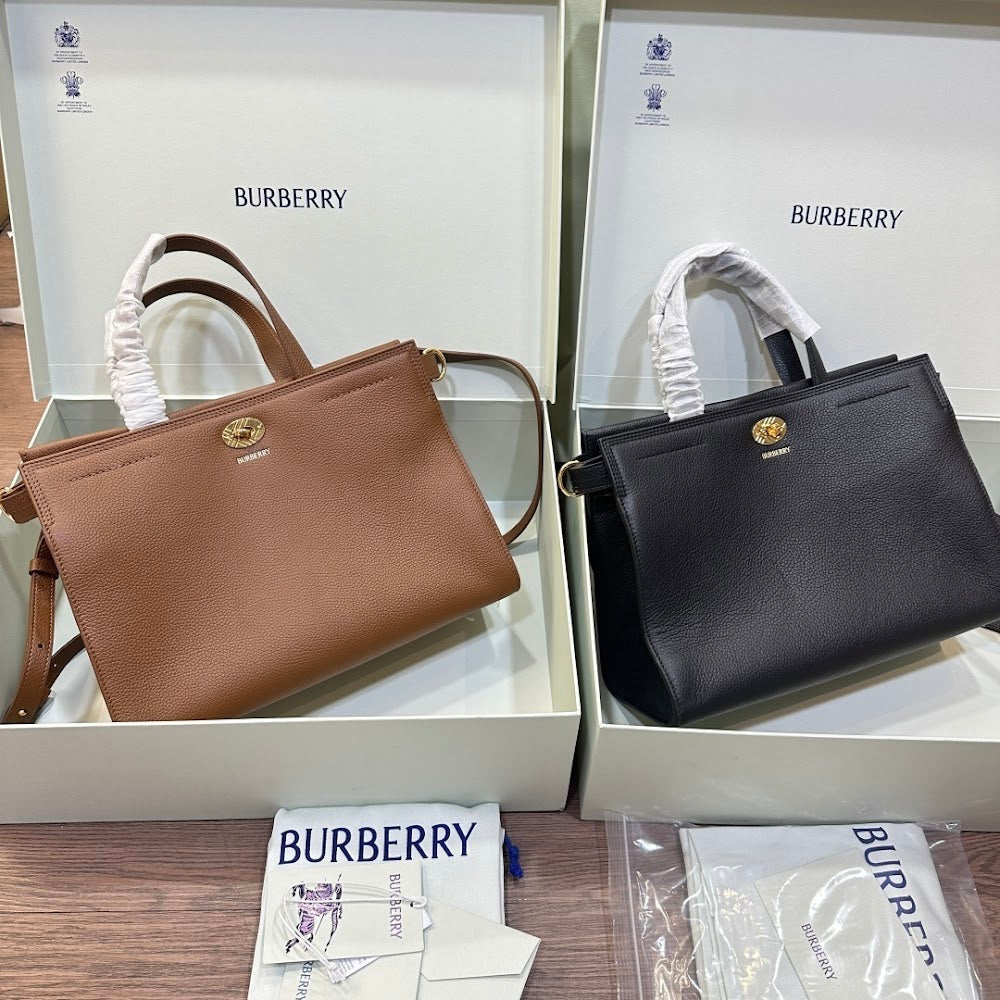 Dragons Bags Burberryn Luxury Bag --92618
