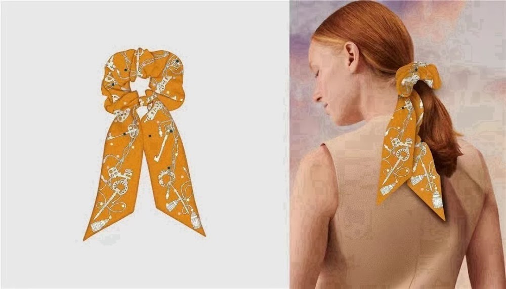 Dragons Bags Premium Designer Scarf --99309