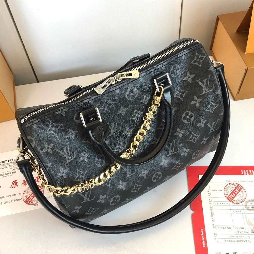 Dragons Bags ln Luxury Bag --77446