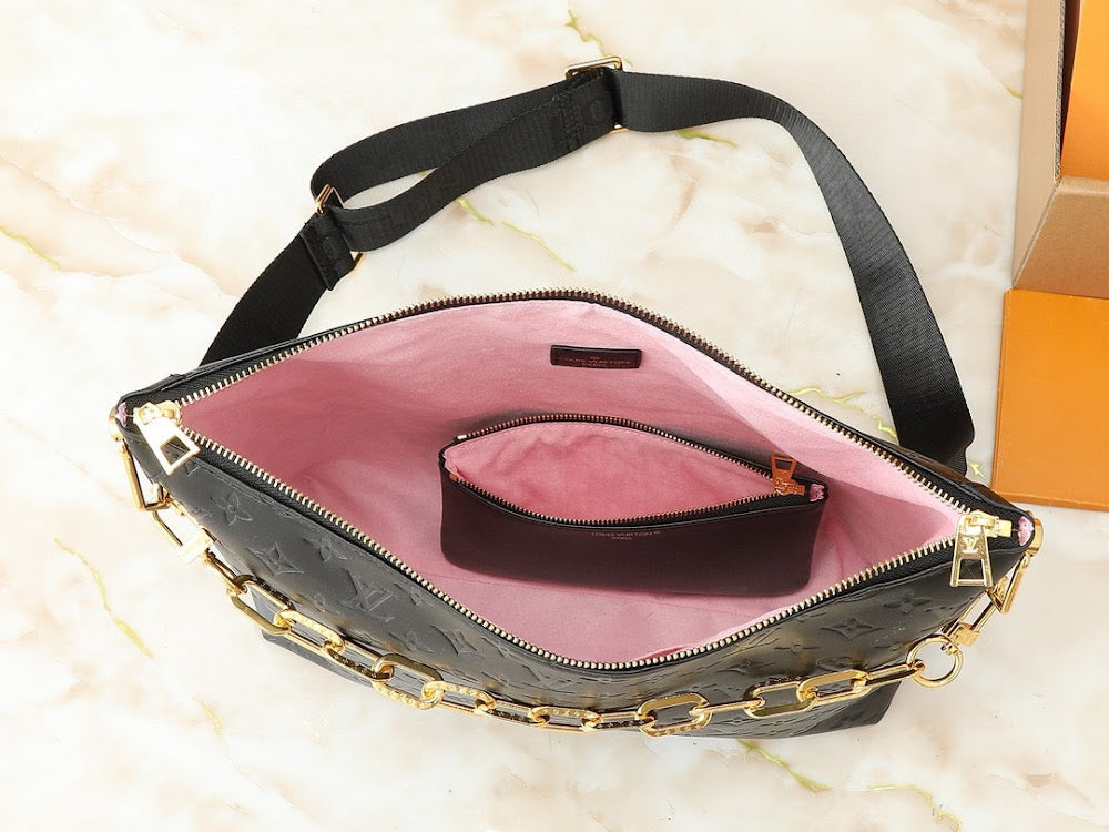 Dragons Bags ln Luxury Bag --81554