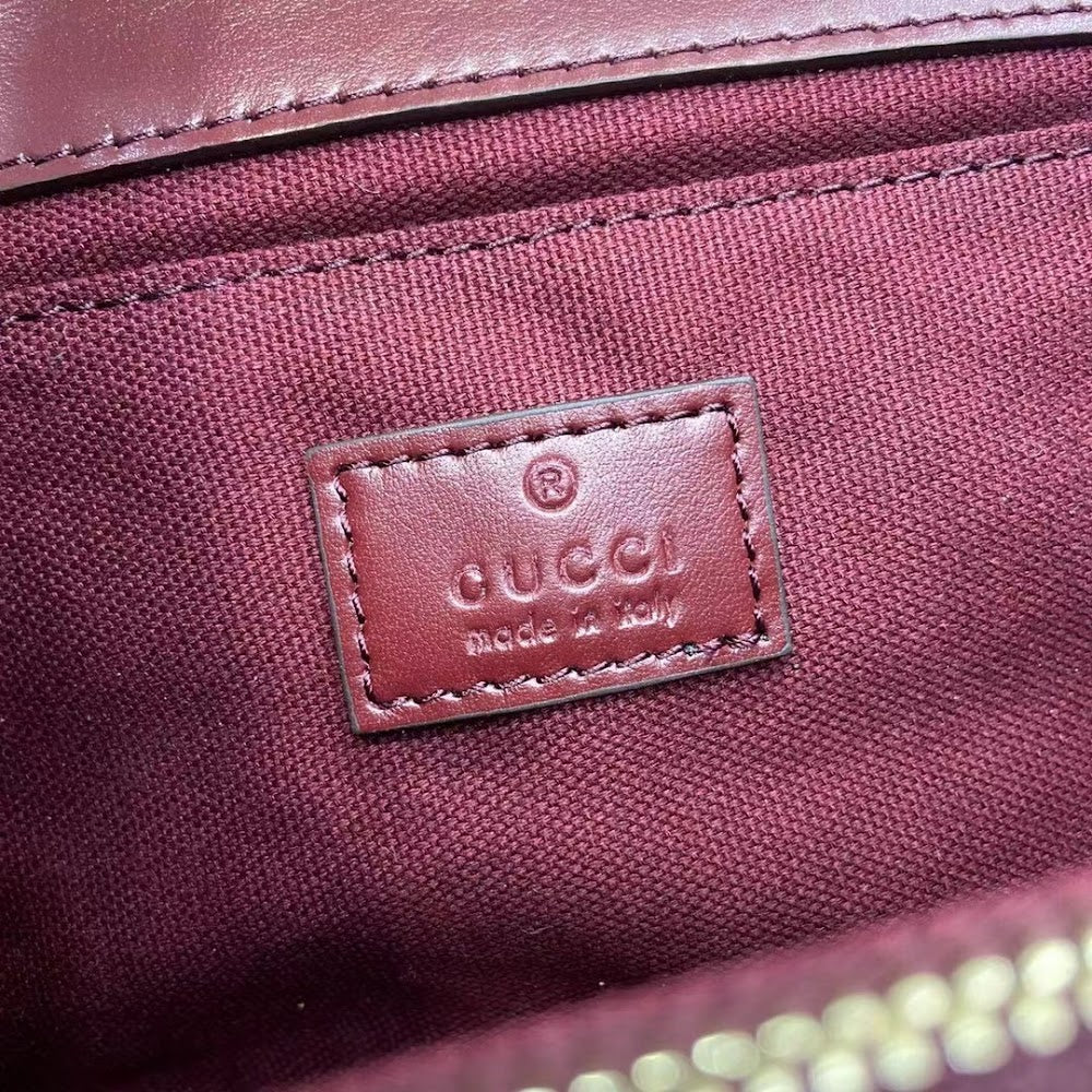Dragons Bags Guccin Luxury Bag --95214