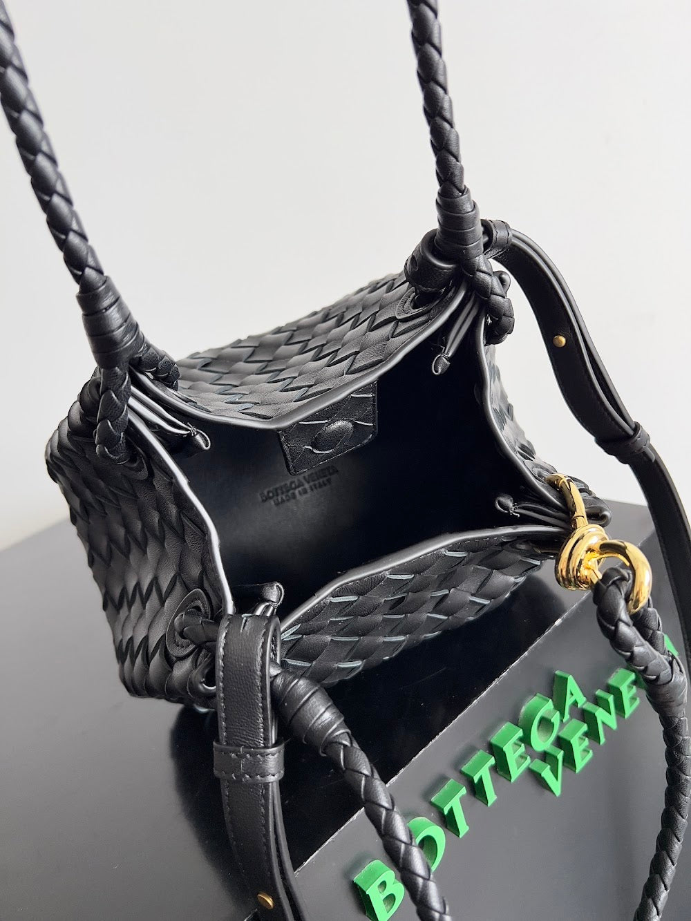 Dragons Bags Bottegan Luxury Bag --91088