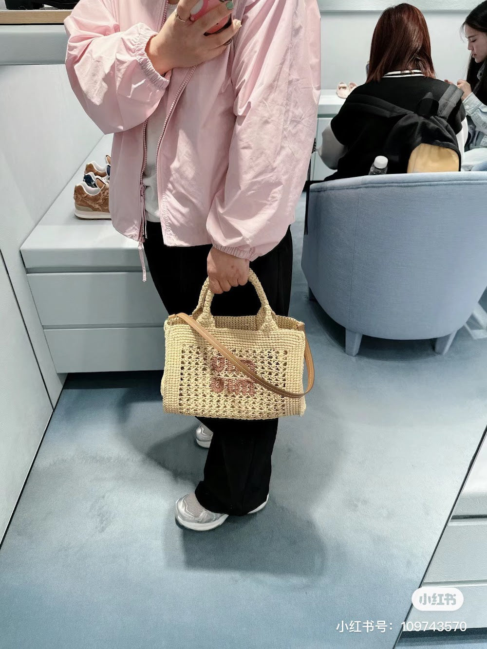 Dragons Bags Miun Miun Luxury Bag --122800