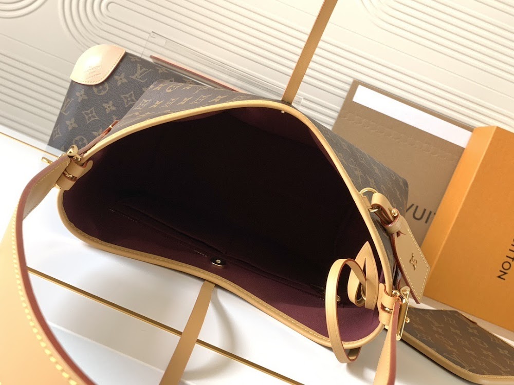Dragons Bags LVn Luxury Bag --79353