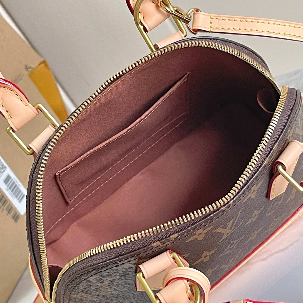 Dragons Bags LVn Luxury Bag --78908