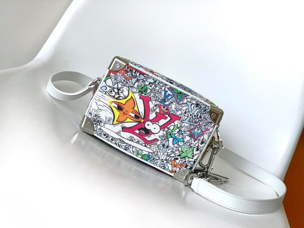 Dragons Bags ln Luxury Bag --71714