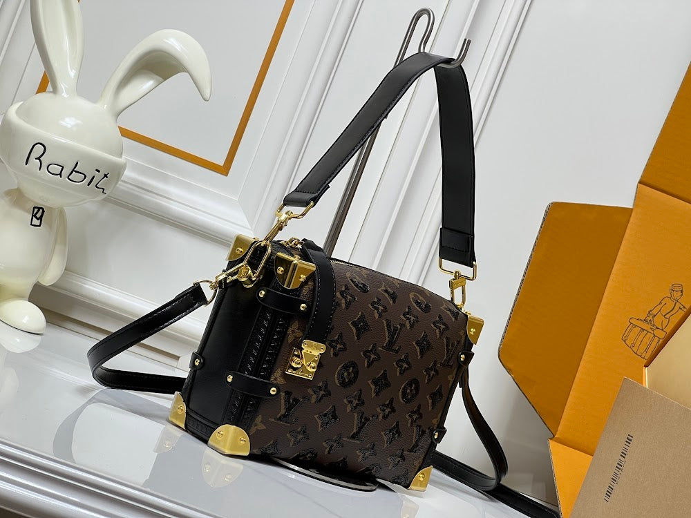 Dragons Bags ln Luxury Bag --77512