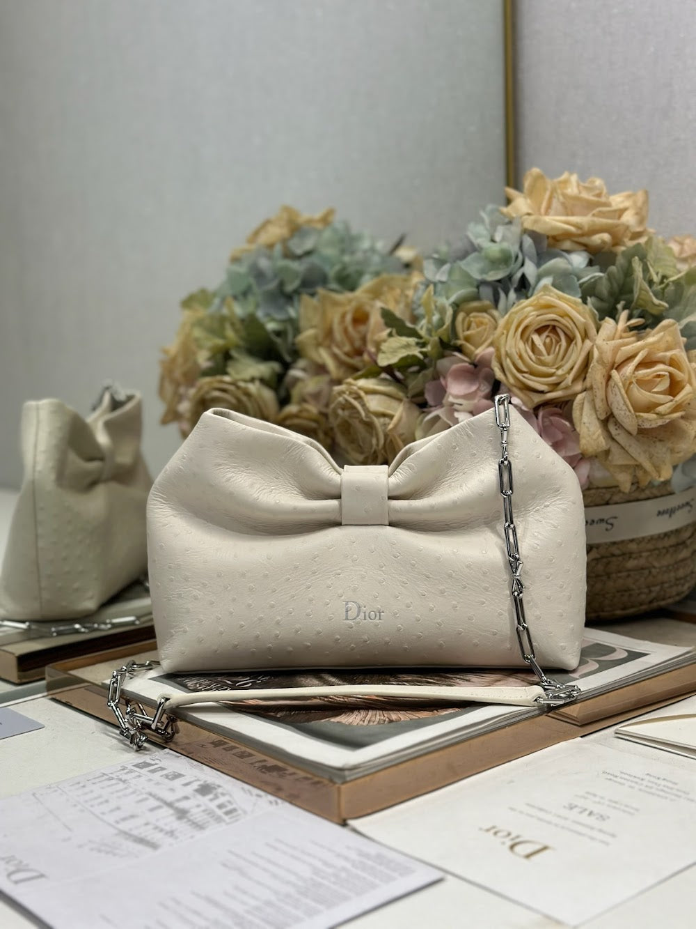 Dragons BagsDiorn Luxury Bag --115312