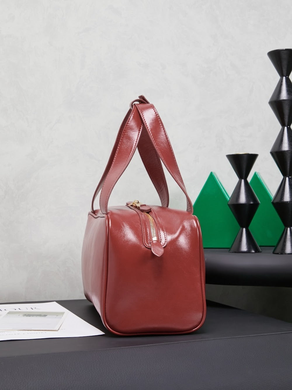 Jessica Bags pradn Luxury Bag --75518