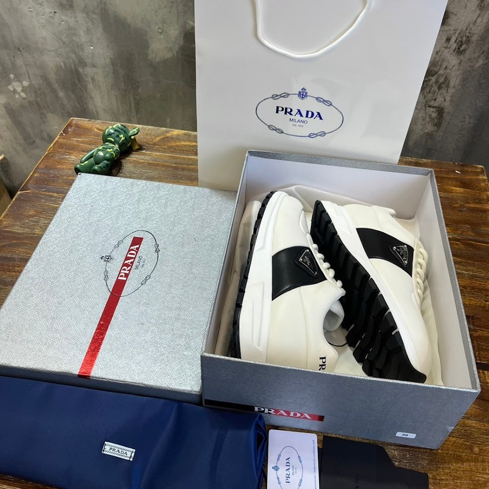 Dragons Bags Prada Luxury Heels --53339