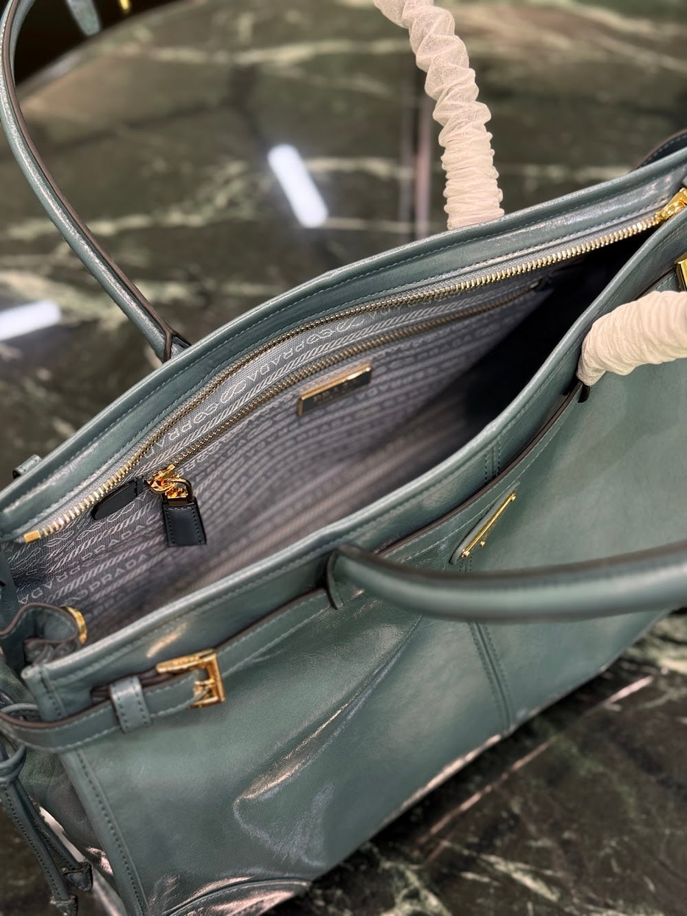Dragons Bags Prada Luxury Bag --53635