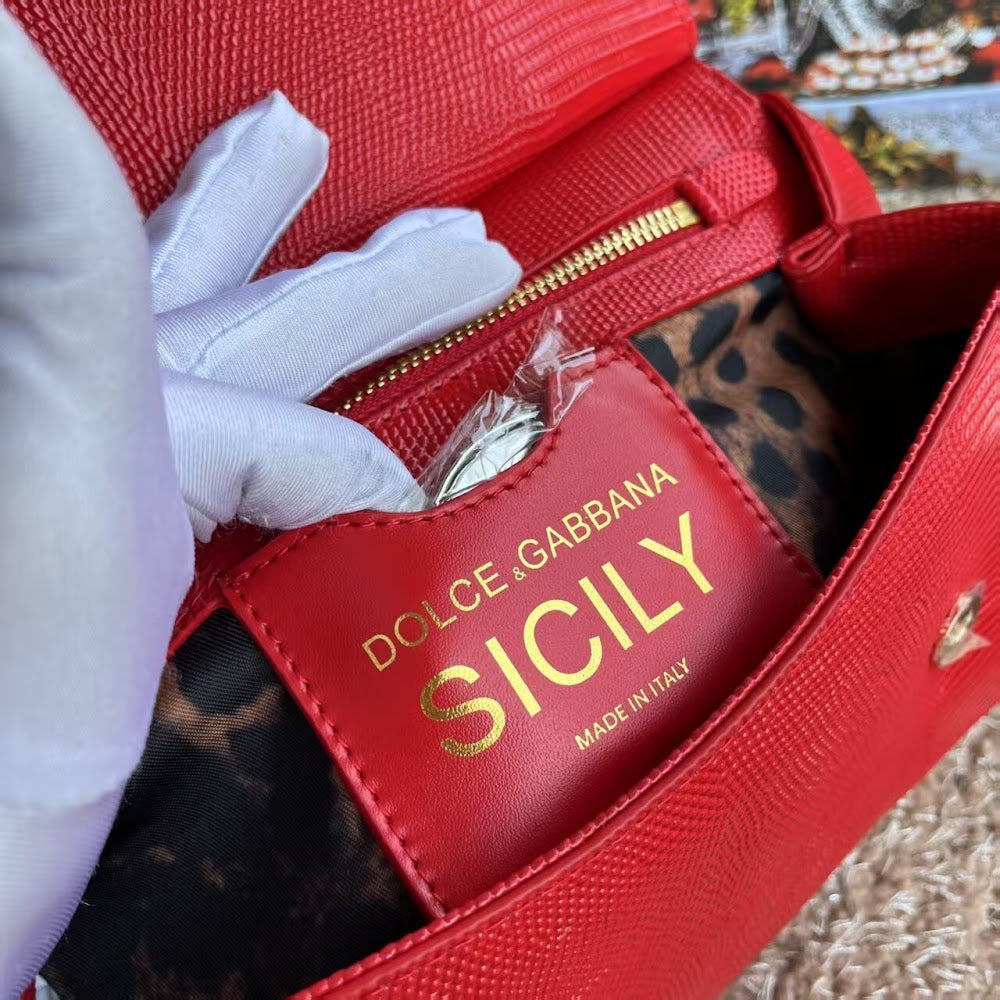 Dragons Bags DGn Luxury Bag --94042