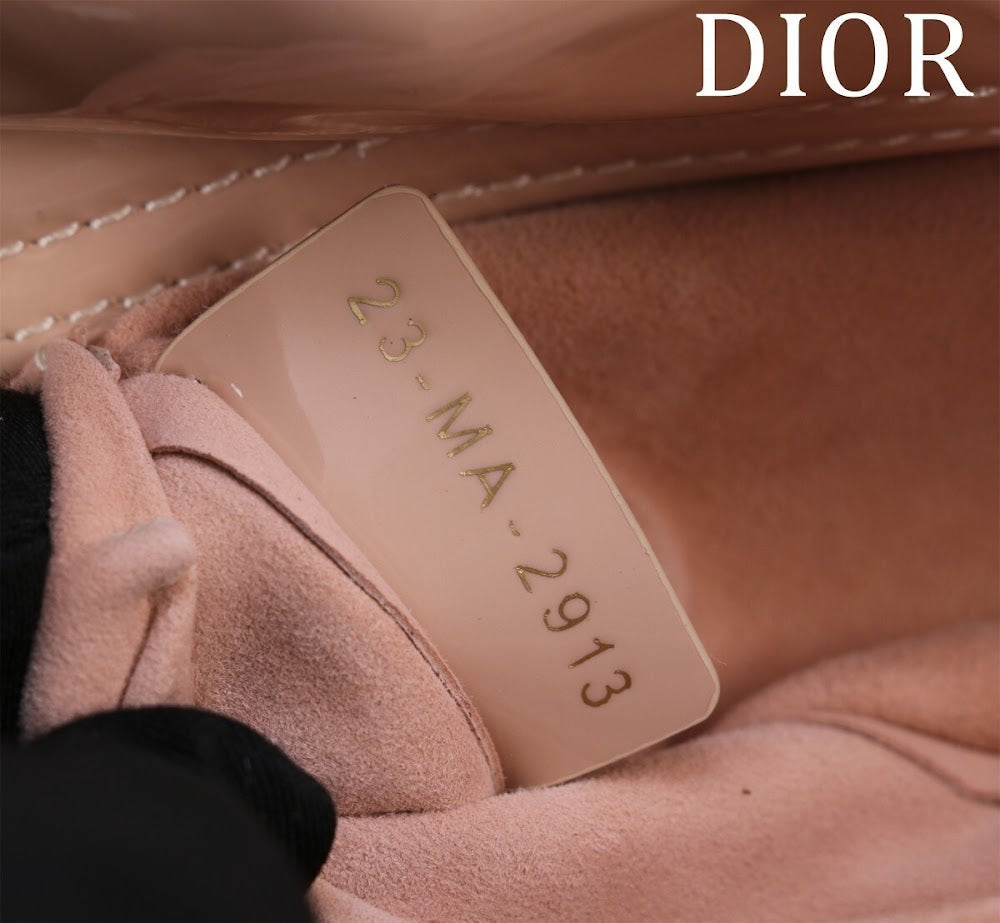 Dragons BagsDiorn Luxury Bag --114783