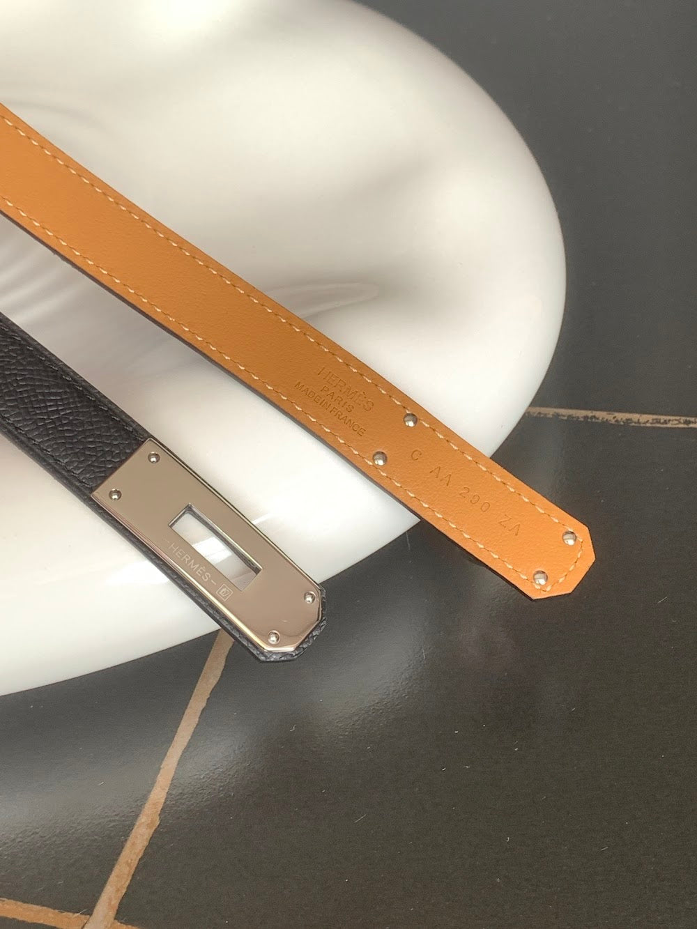 Dragons Bags Hermesn Luxury Belt --106111