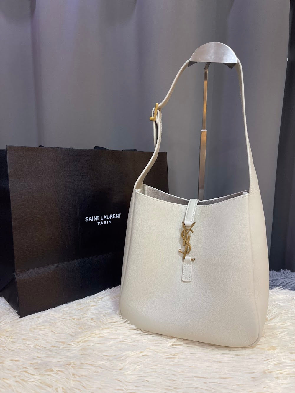 Dragons Bags YSLn Luxury Bag --119085