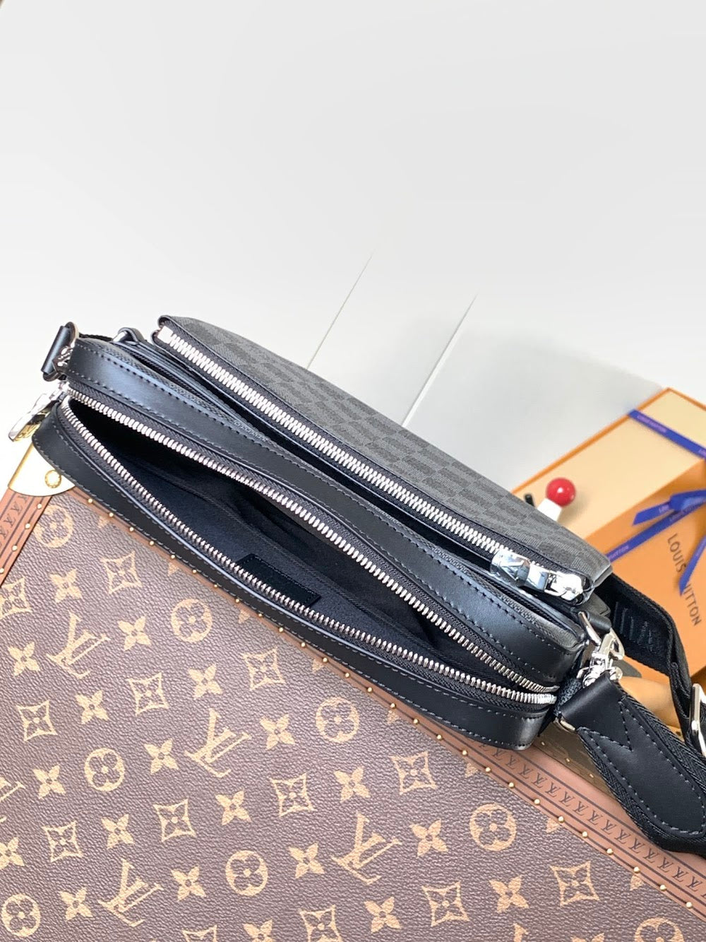 Dragons Bags ln Luxury Bag --71099