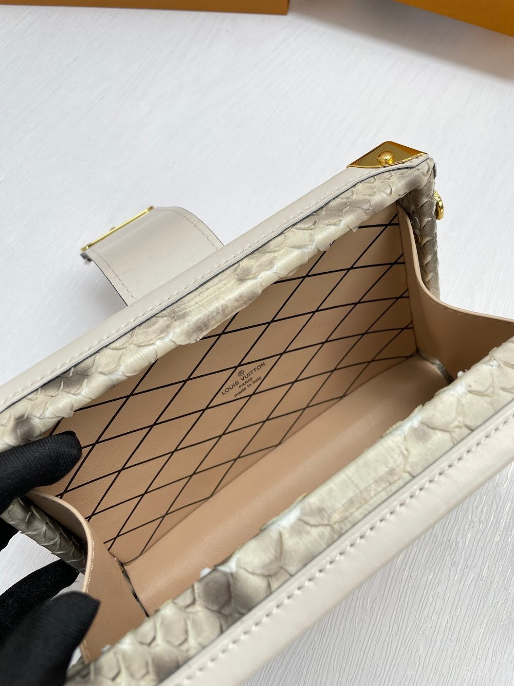 Dragons Bags ln Luxury Bag --77776