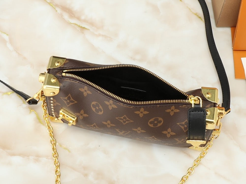 Dragons Bags ln Luxury Bag --76522
