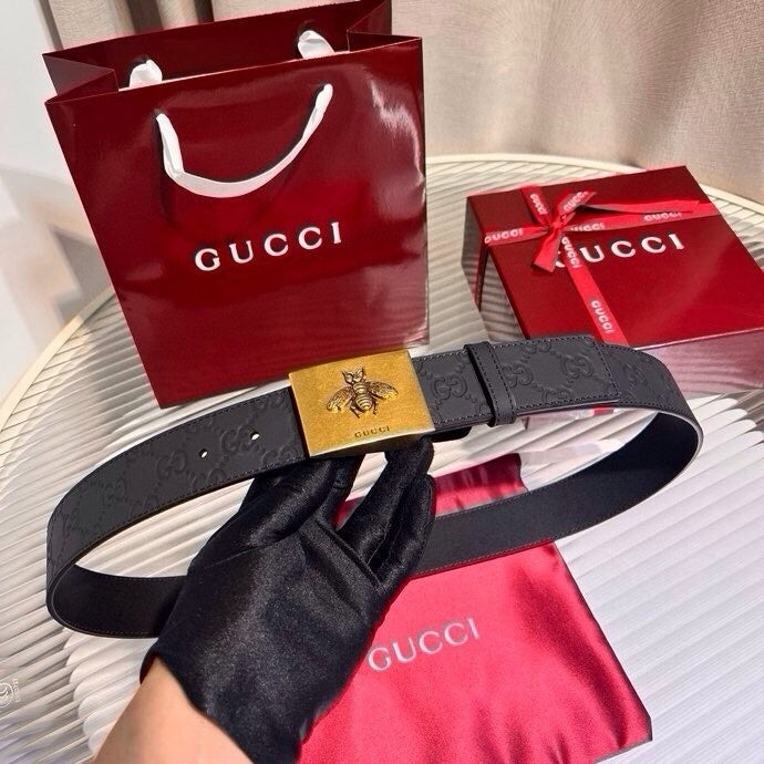 Dragons Bags Guccin Luxury Belt --108299