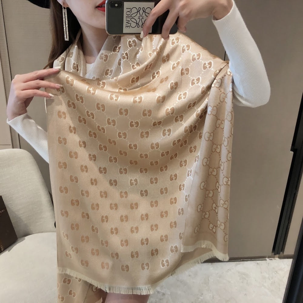 Dragons Bags Premium Designer Scarf --99396