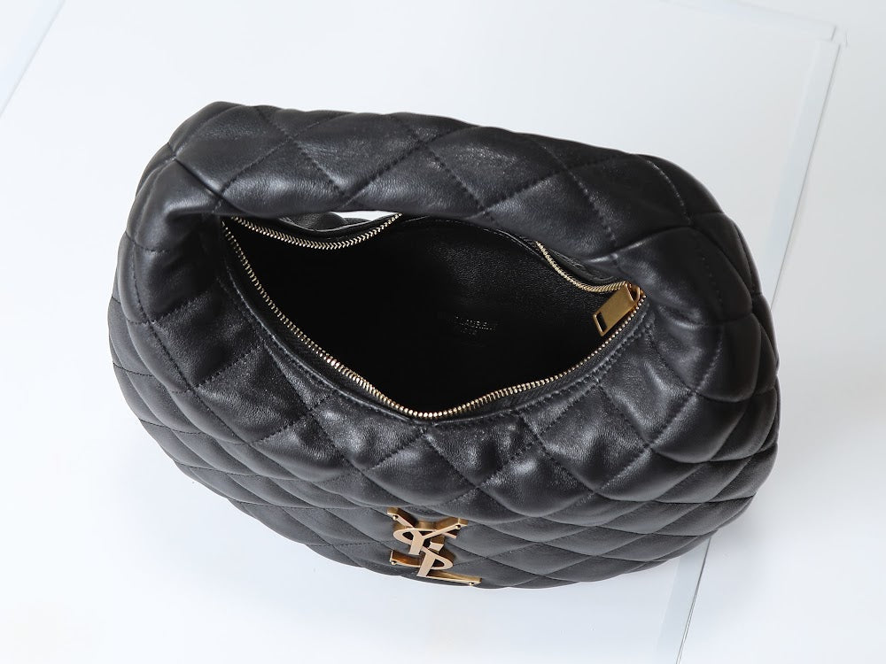 Dragons Bags YSLn Luxury Bag --120122