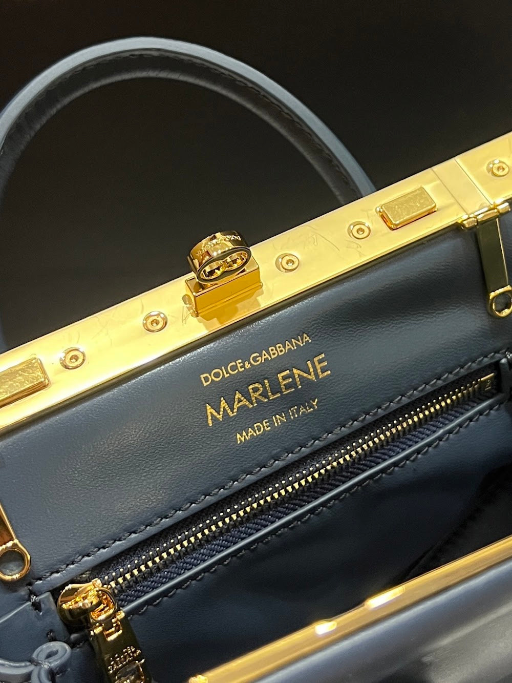 Dragons Bags DGn Luxury Bag --93897
