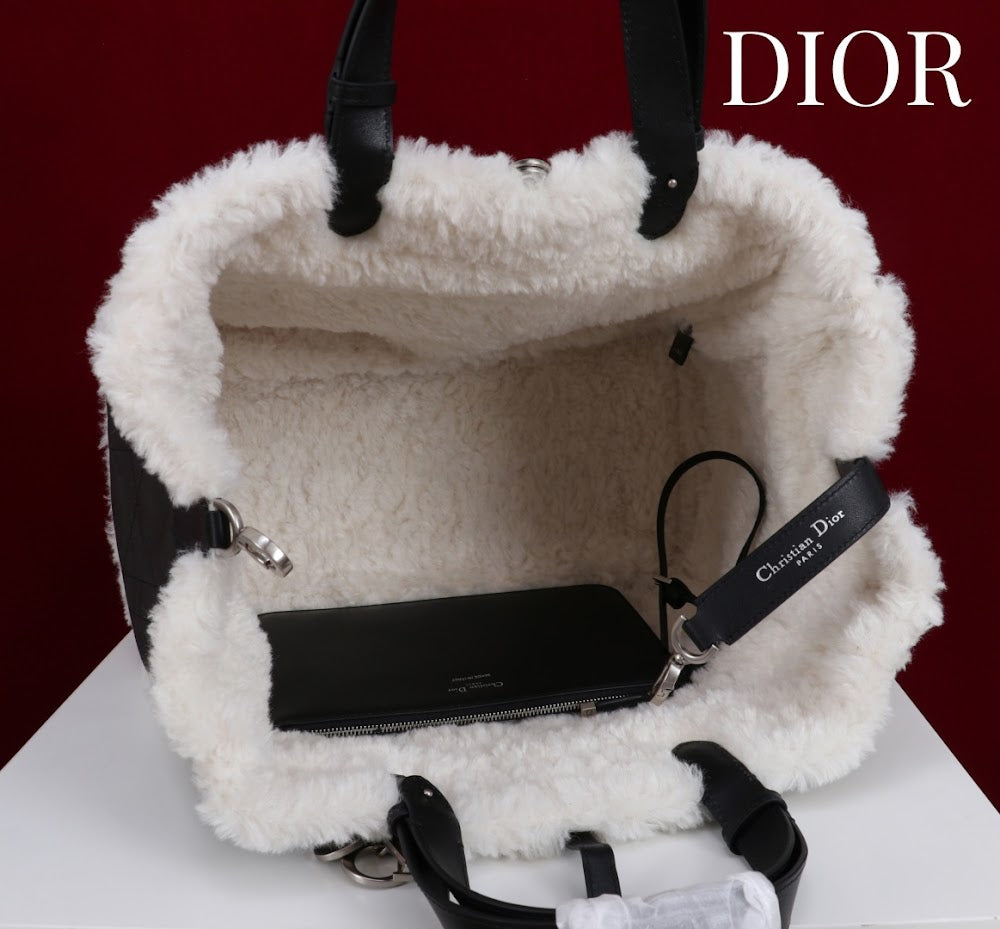 Dragons BagsDiorn Luxury Bag --114890