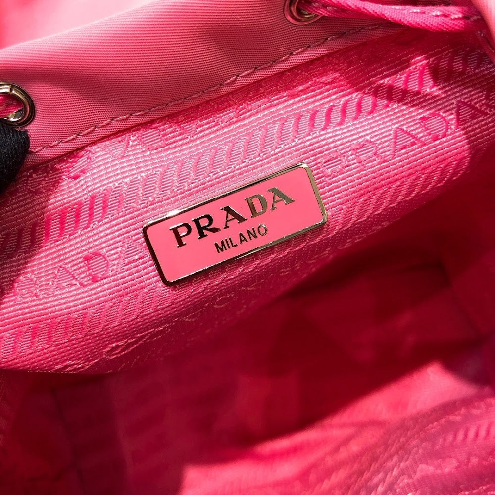 Dragons Bags Prada Luxury Bag --54139