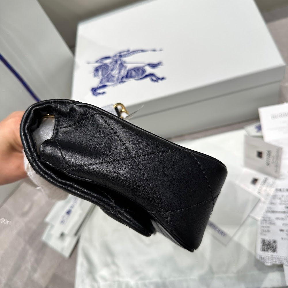 Dragons Bags Burberryn Luxury Bag --92323