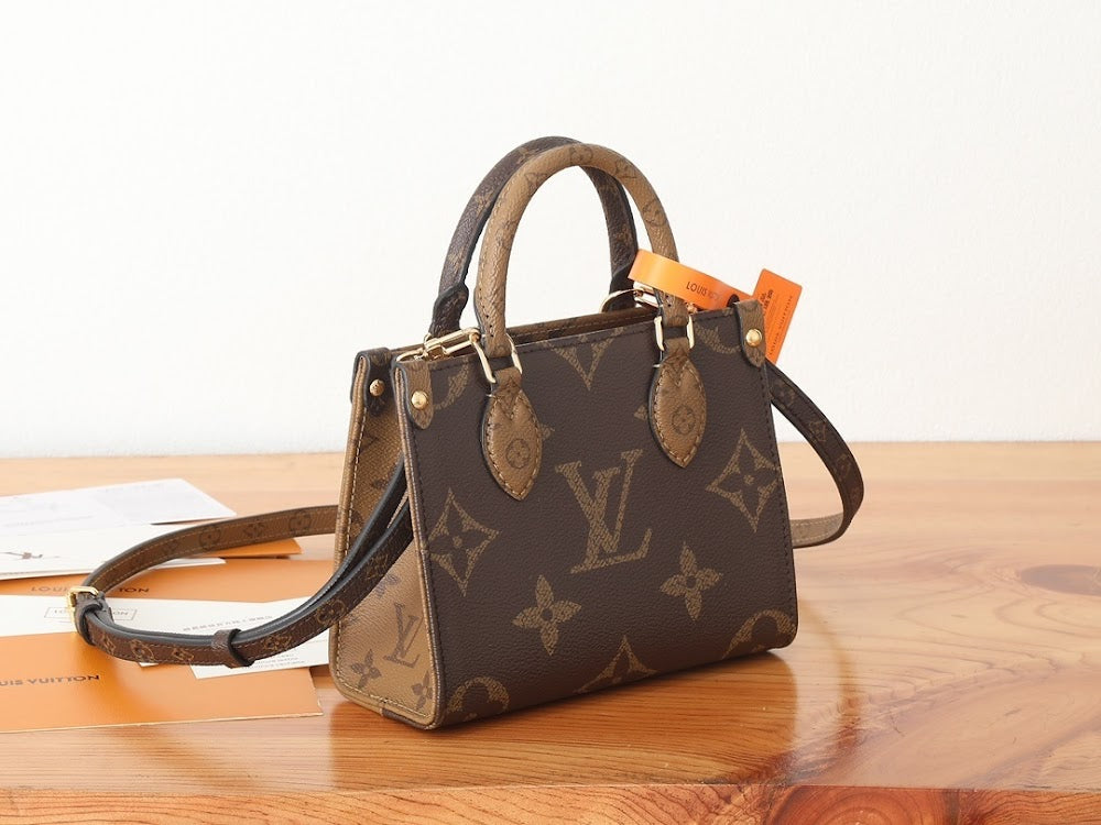 Dragons Bags ln Luxury Bag --81528