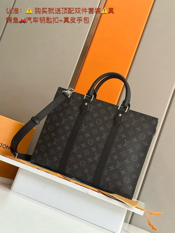 Dragons Bags ln Luxury Bag --70773