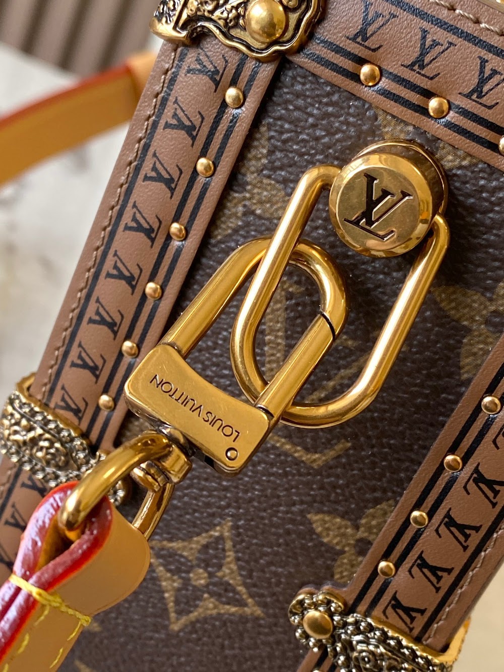 Dragons Bags ln Luxury Bag --96053