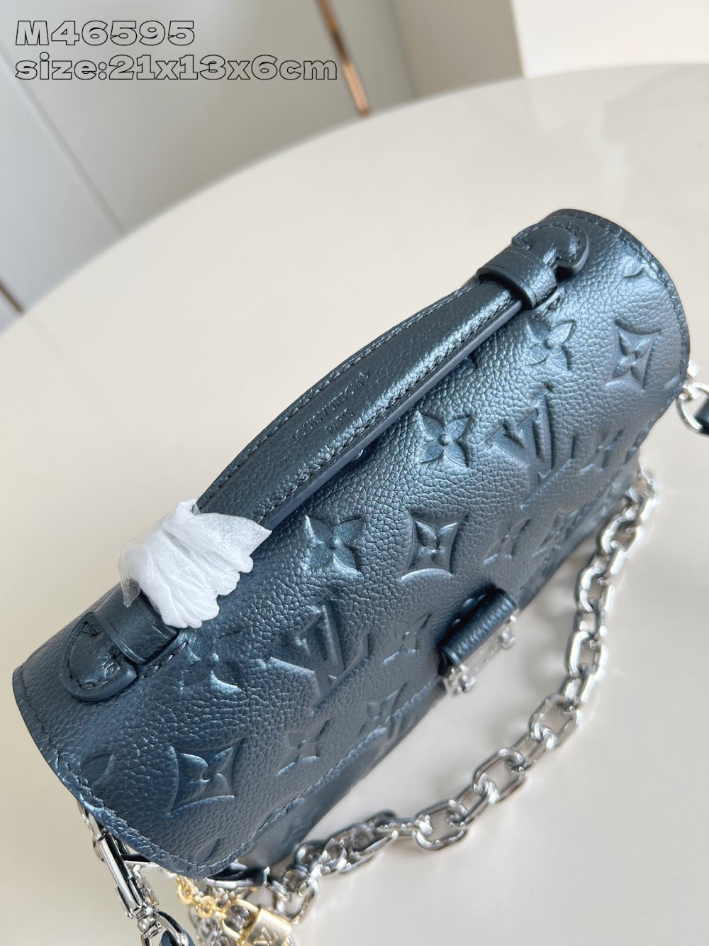 Dragons Bags ln Luxury Bag --97573