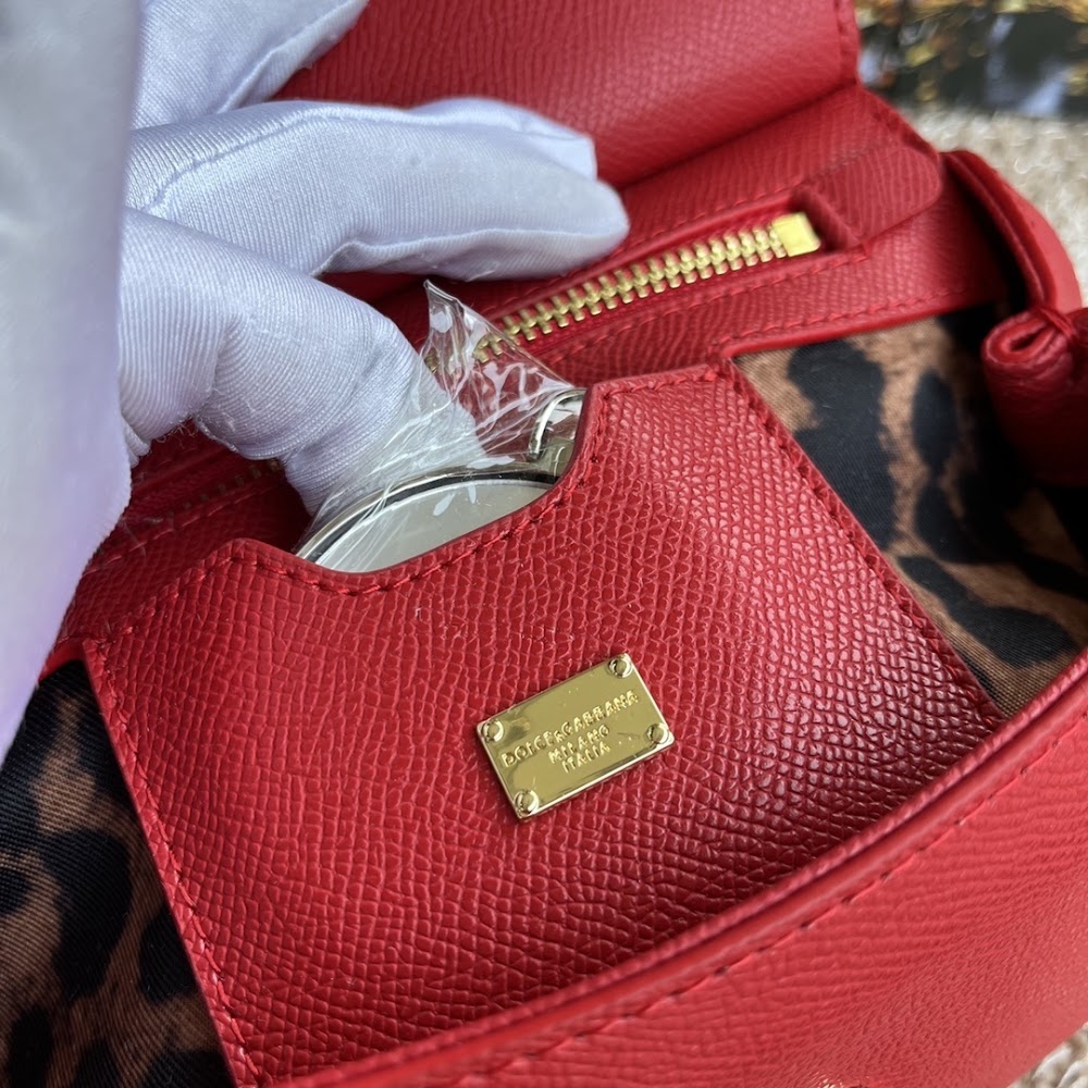 Dragons Bags DGn Luxury Bag --94133