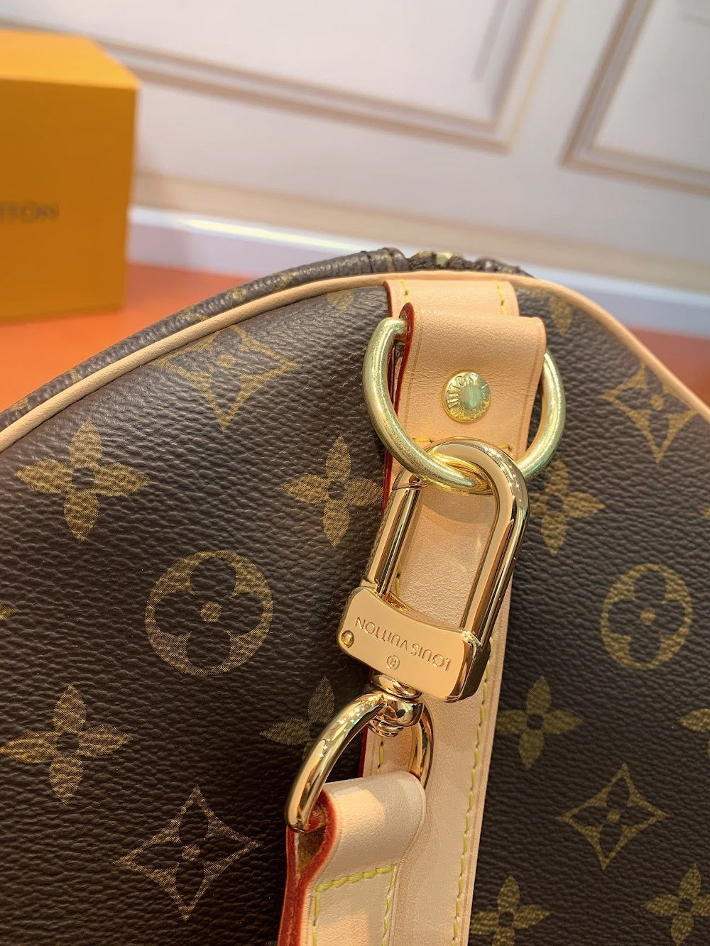 Dragons Bags ln Luxury Bag --59561