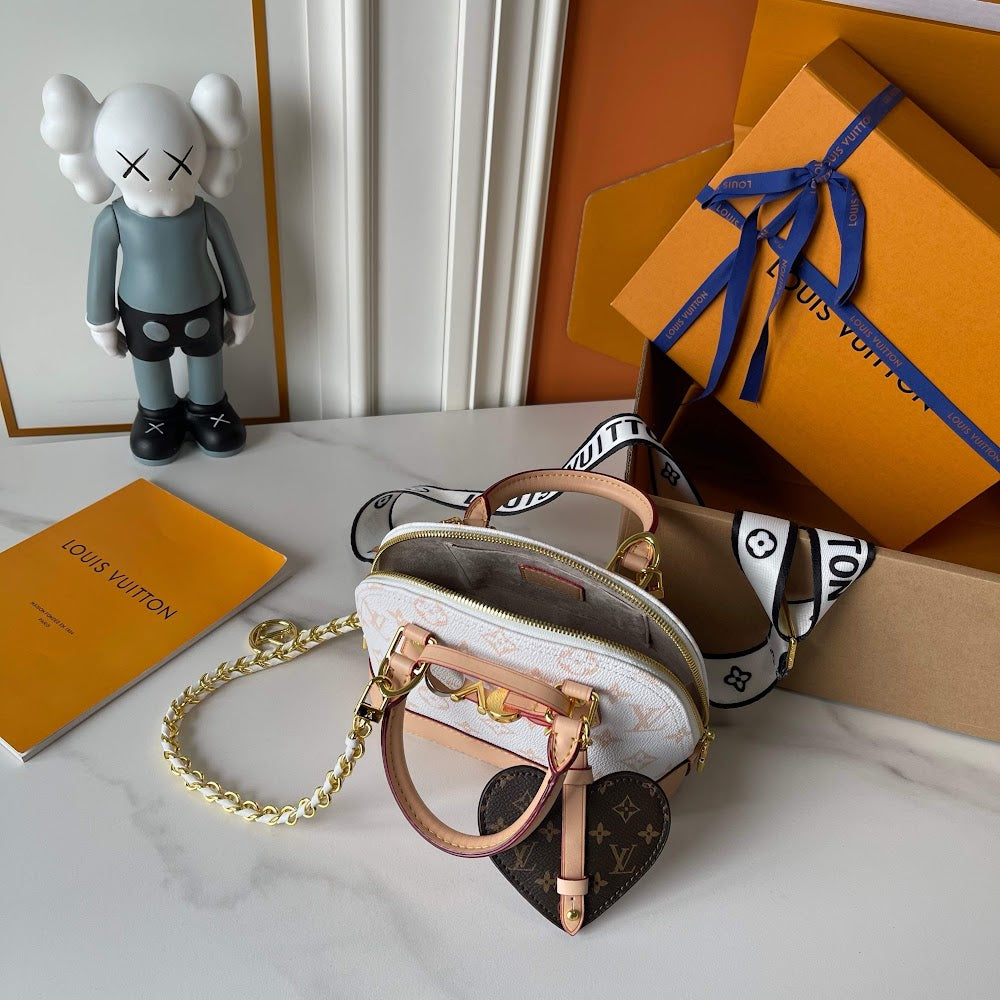 Dragons Bags LVn Luxury Bag --80270