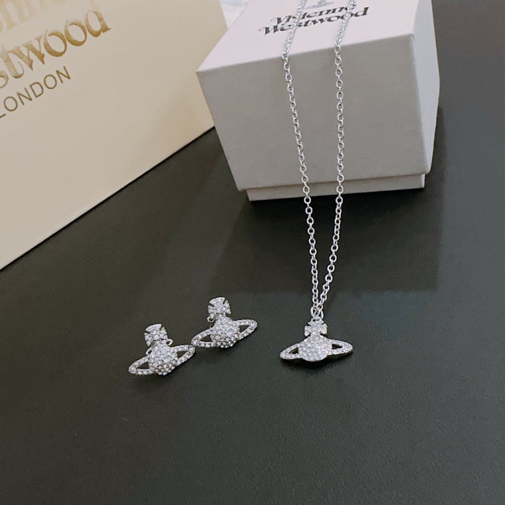 Dragons Bags Luxury Necklace --55573