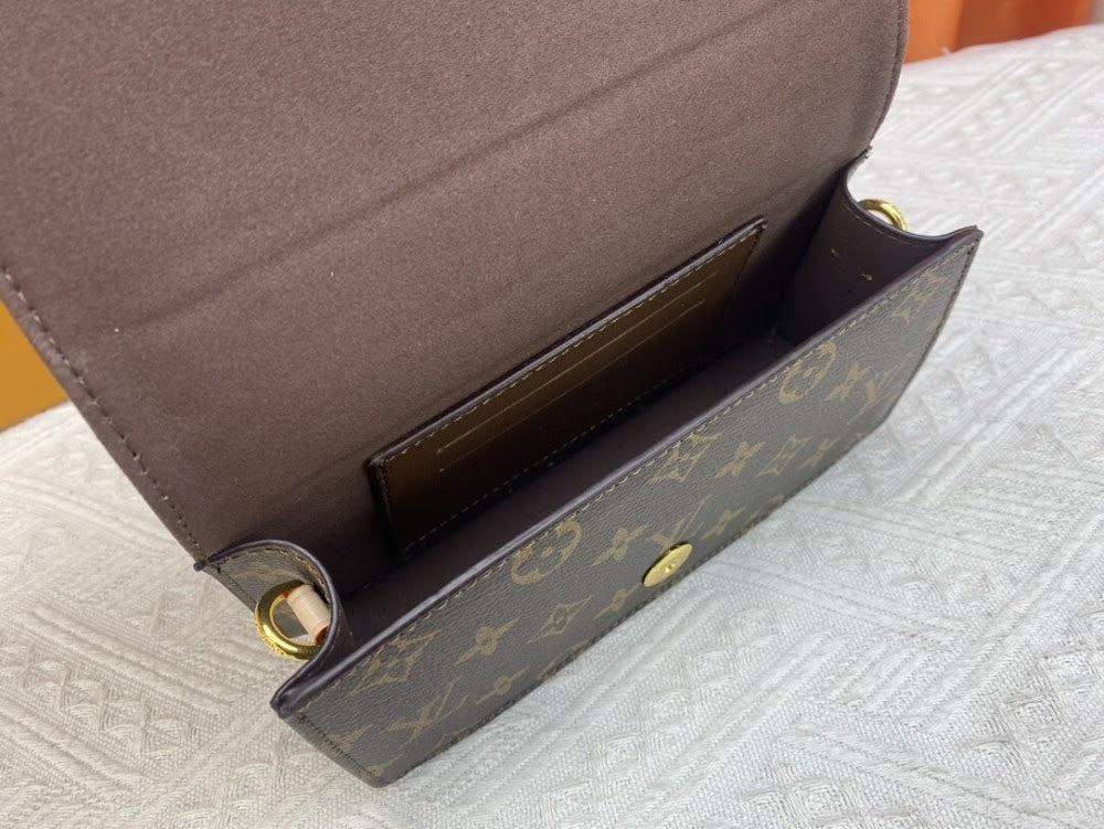 Jessica Bags ln Luxury Bag --75953