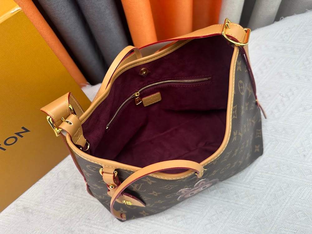 Dragons Bags ln Luxury Bag --77144