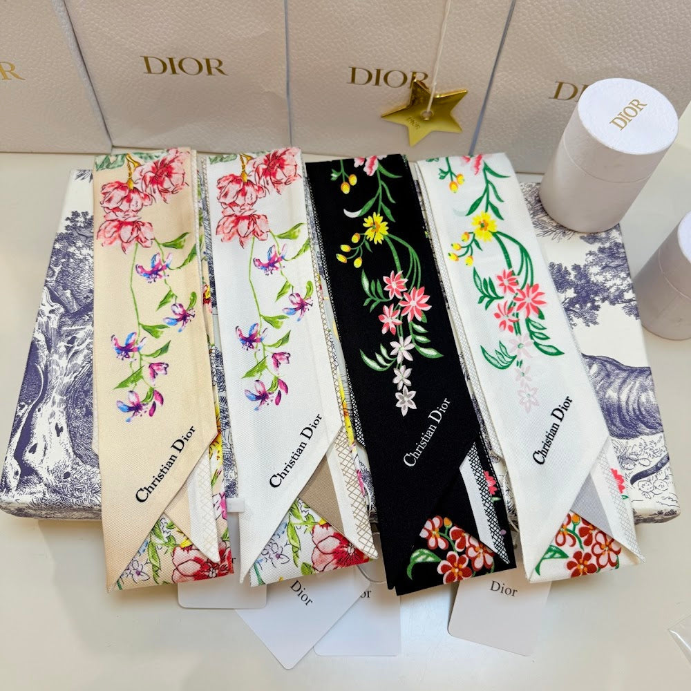 Dragons Bags Premium Designer Scarf --99279