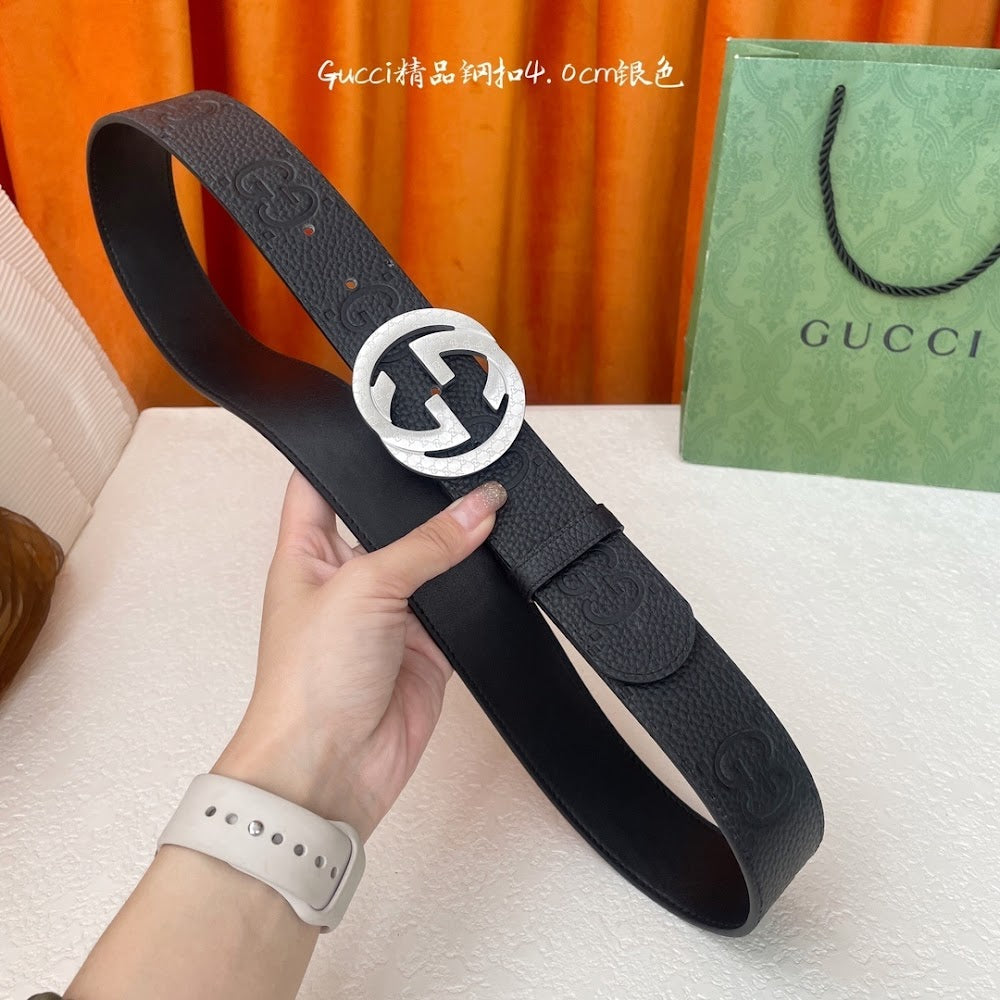 Dragons Bags Guccin Luxury Belt --105123