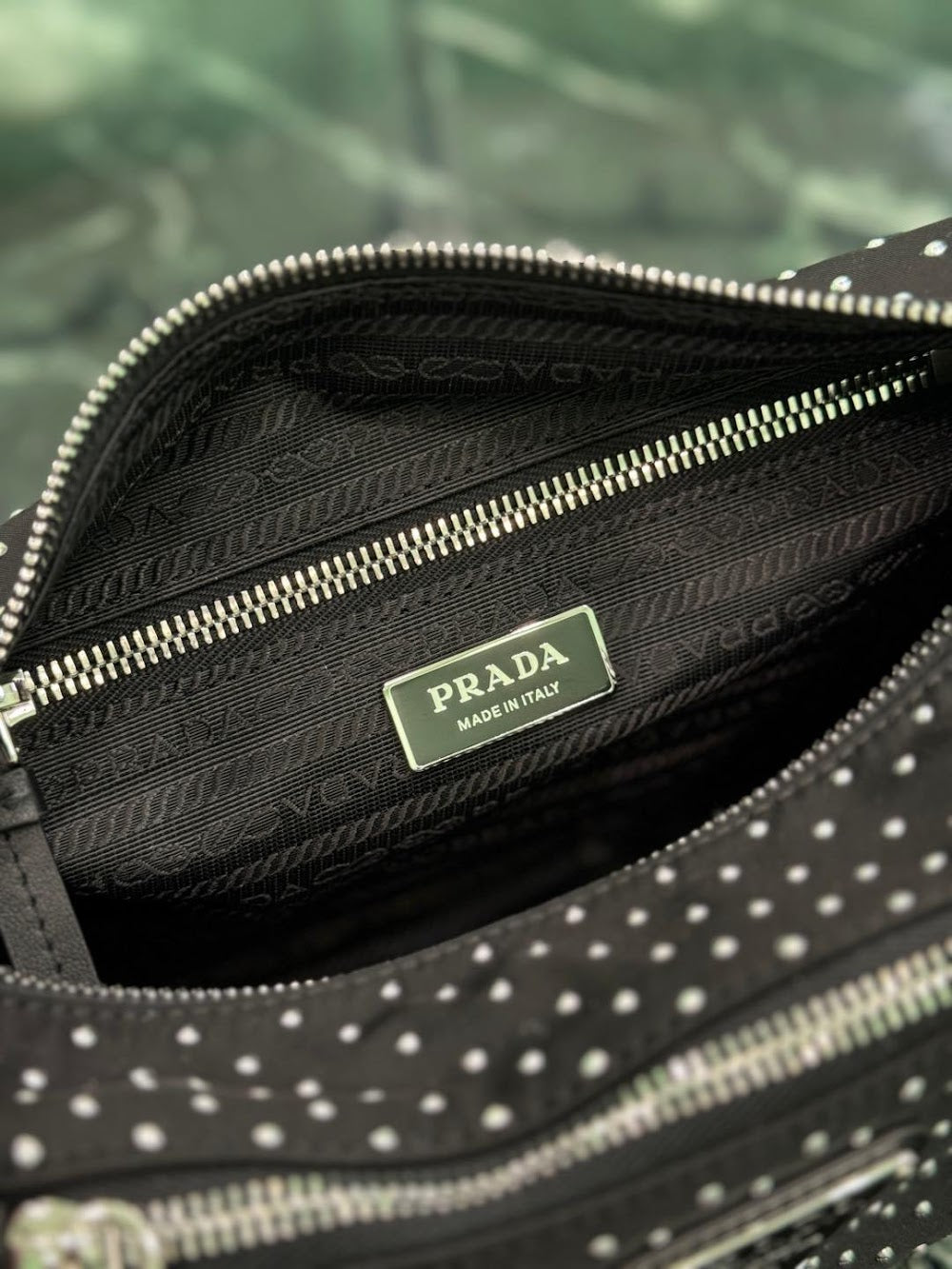 Dragons Bags Pradn Luxury Bag --102086