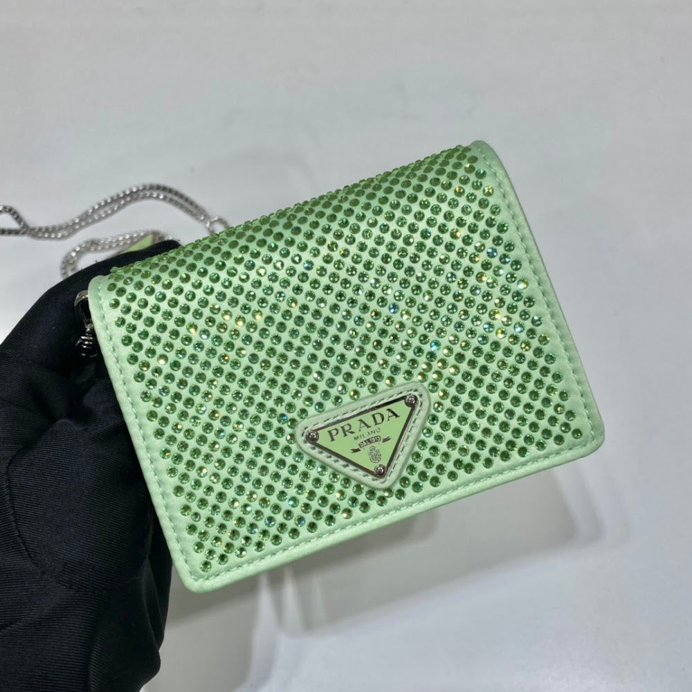 Dragons Bags Prada Luxury Bag --54477