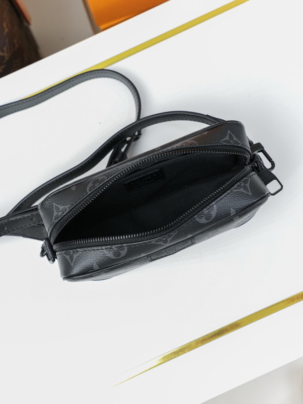 Dragons Bags LVn Luxury Bag --79709