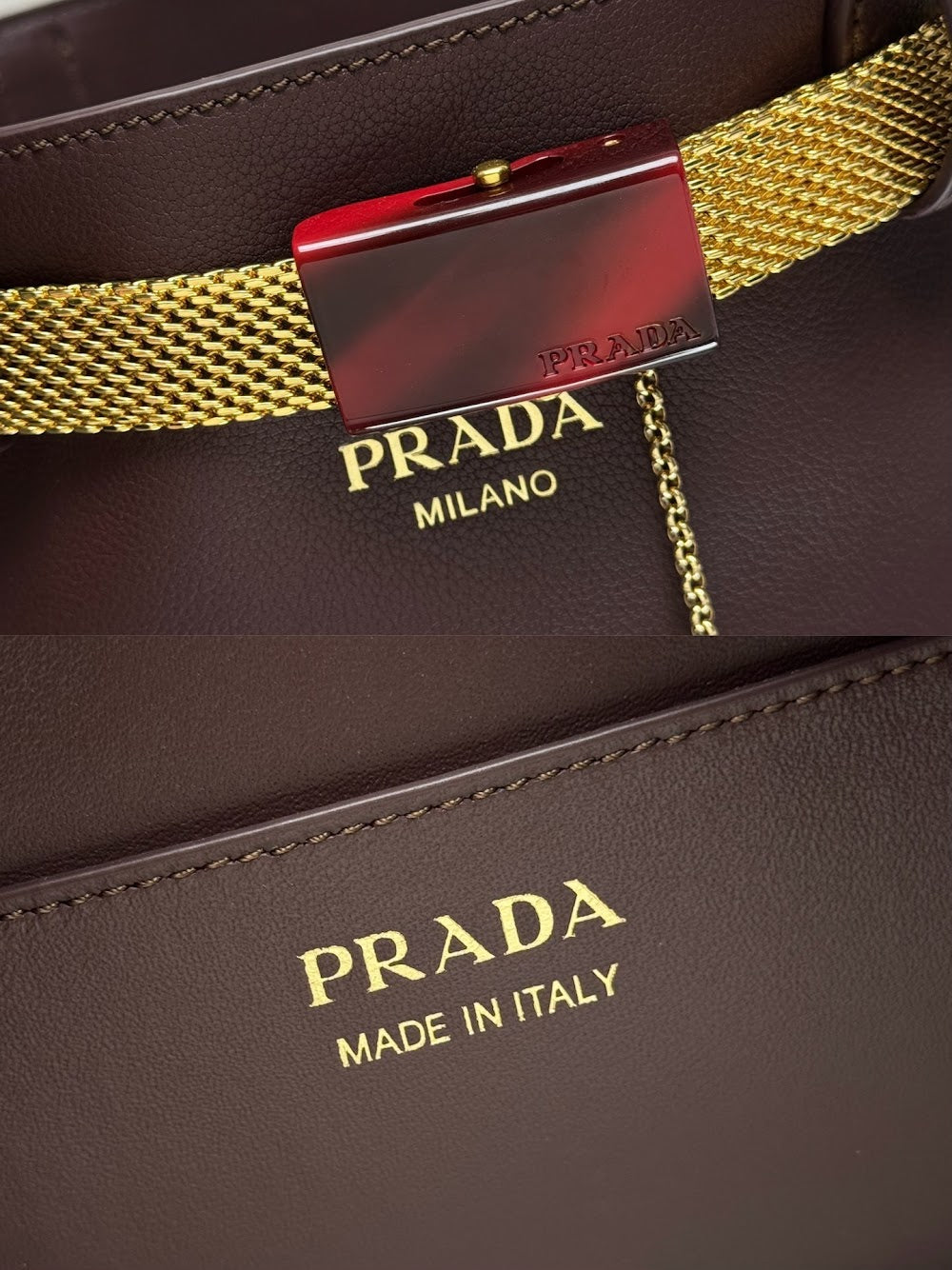 Dragons Bags Pradn Luxury Bag --102377