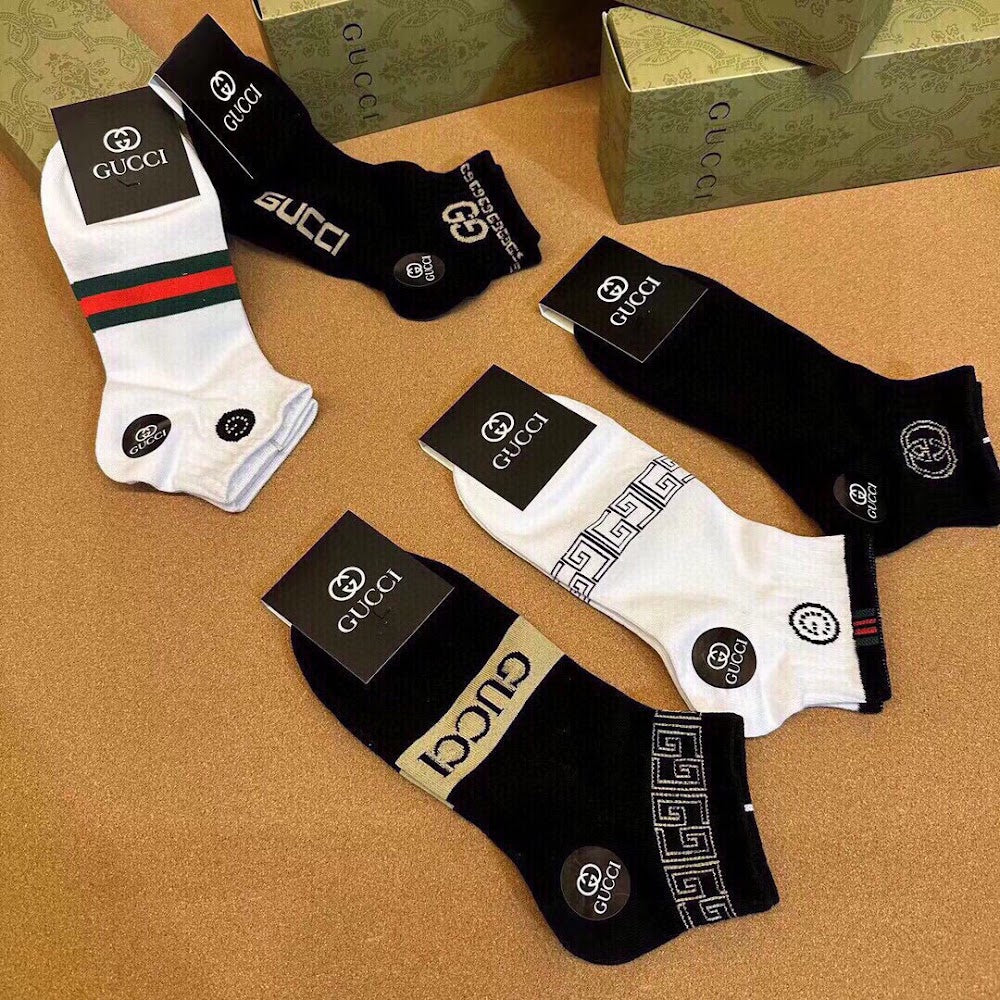 Dragons Bags Premium Luxury Socks --98056