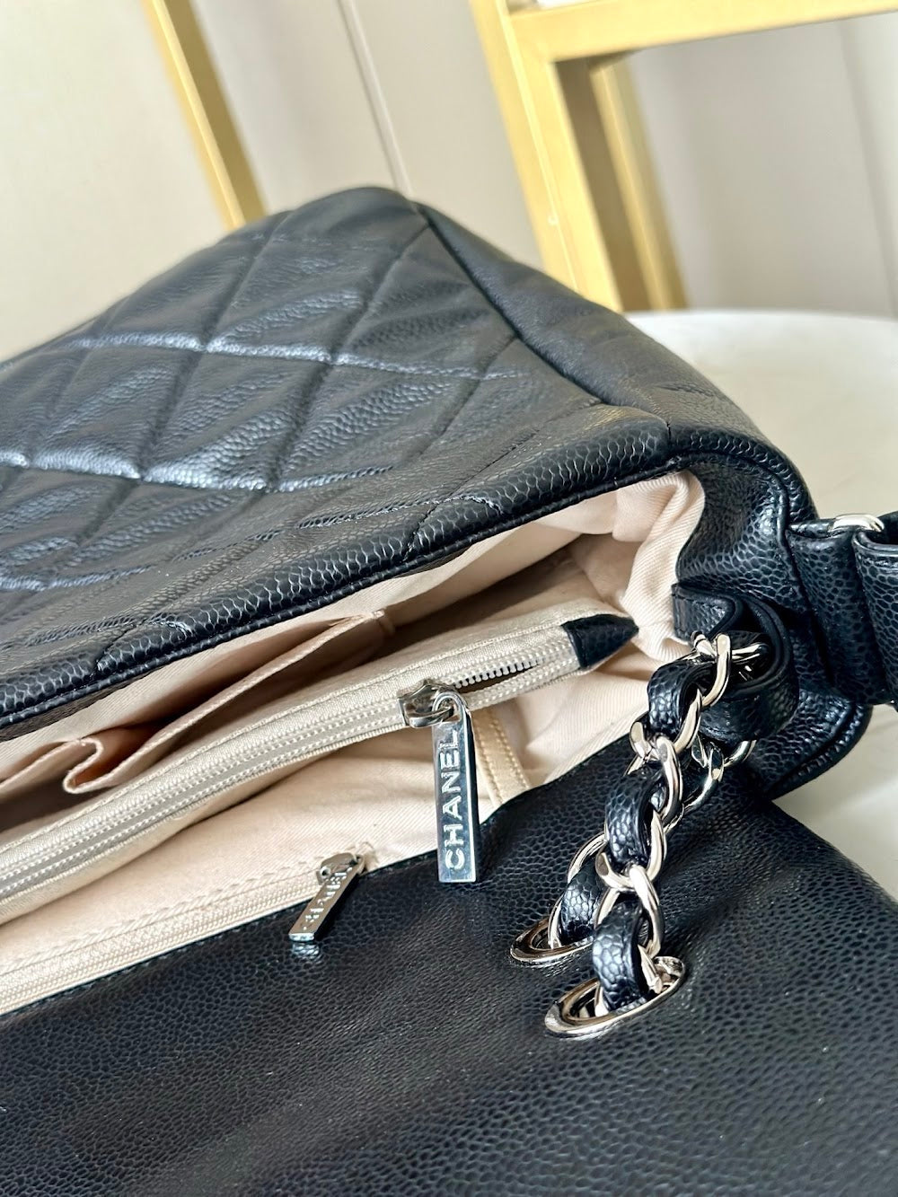 Dragons Bags CHn Luxury Bag --112906
